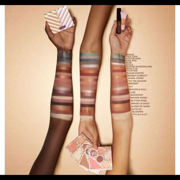 Tarte Gift & Glam Collector’s Set ($246 value) - Picture 5 of 8